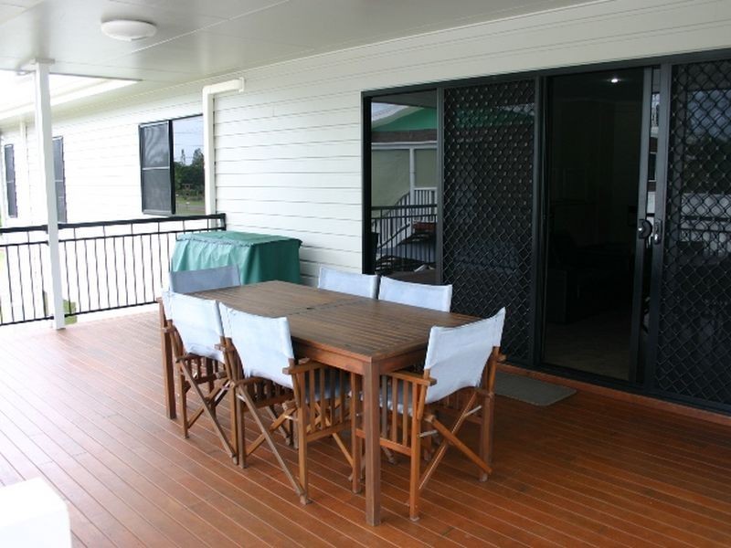 3 Clark Street, Grasstree Beach QLD 4740