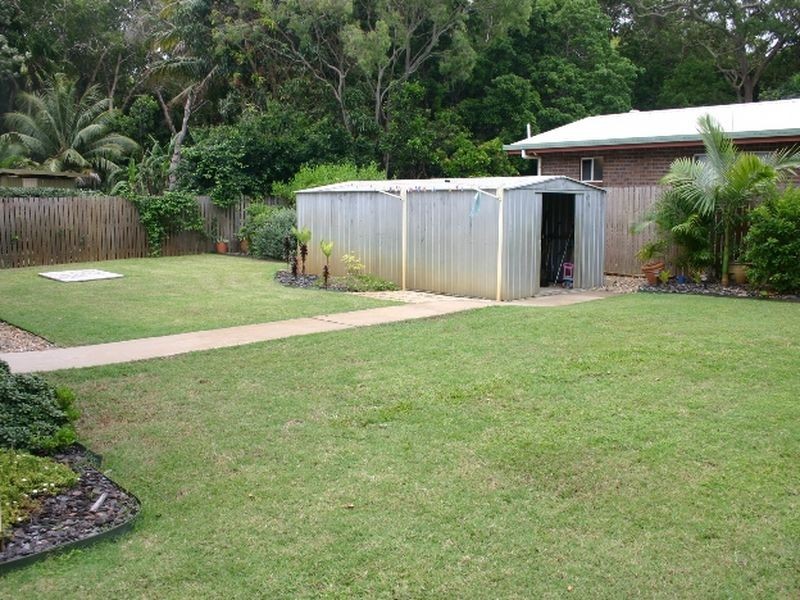 3 Clark Street, Grasstree Beach QLD 4740