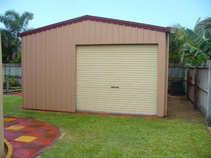 77 Zelma Street, Grasstree Beach QLD 4740