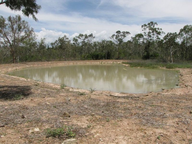 Lot 2 & 5 Bruce Highway, St Lawrence QLD 4707