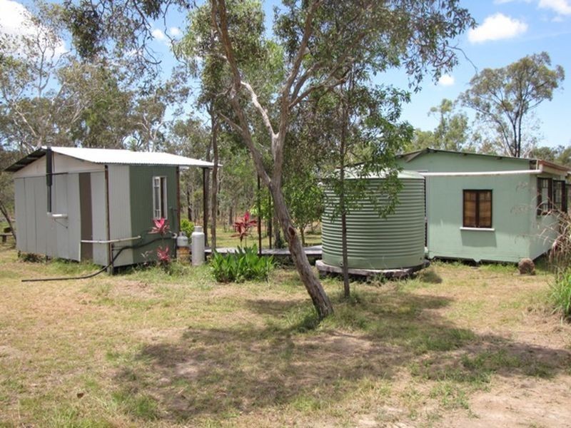 Lot 2 & 5 Bruce Highway, St Lawrence QLD 4707