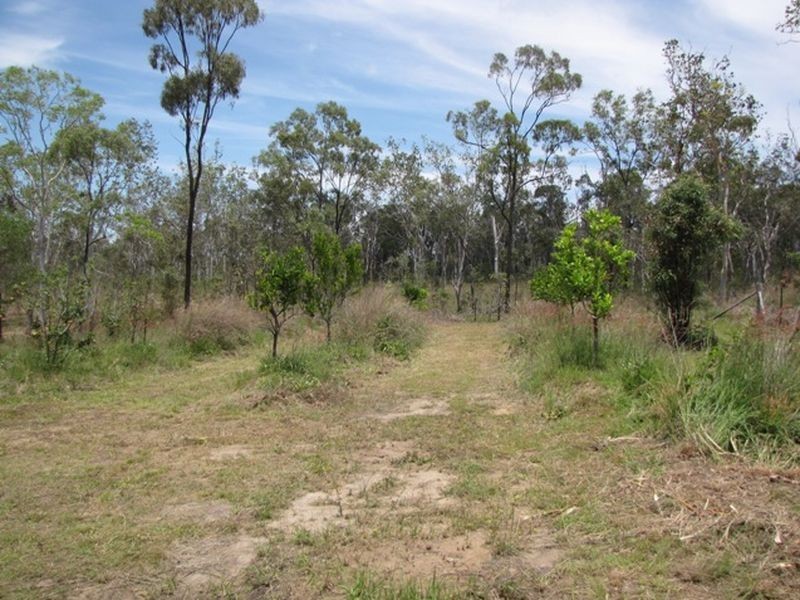 Lot 2 & 5 Bruce Highway, St Lawrence QLD 4707