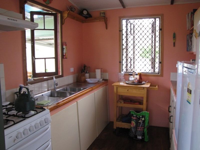 Lot 2 & 5 Bruce Highway, St Lawrence QLD 4707