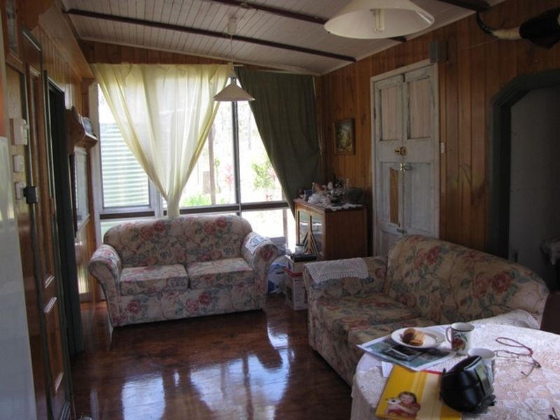 Lot 2 & 5 Bruce Highway, St Lawrence QLD 4707