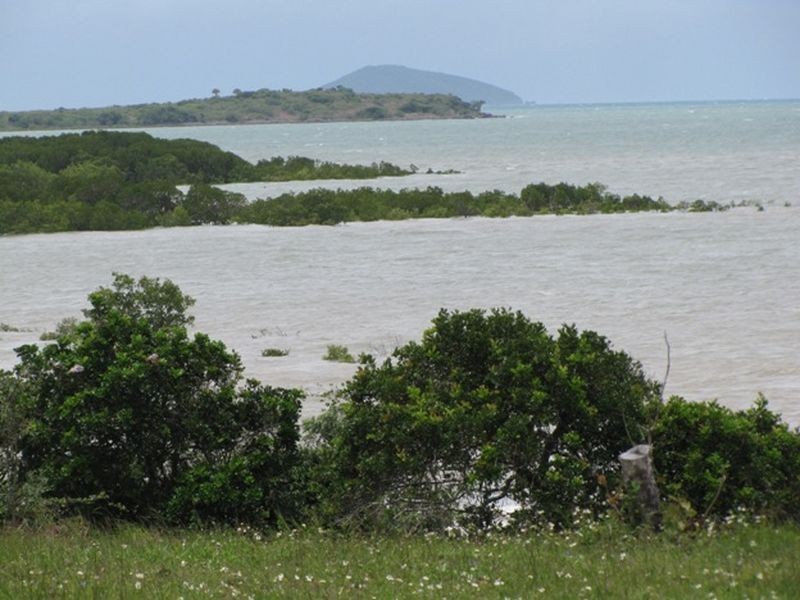 Lot 2 MIran Khan Drive, Freshwater Point QLD 4737