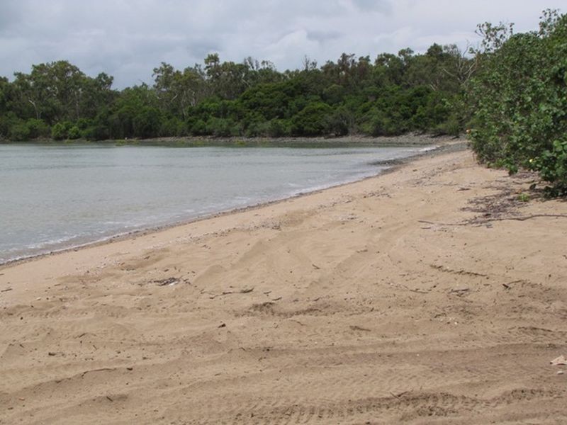 Lot 2 MIran Khan Drive, Freshwater Point QLD 4737