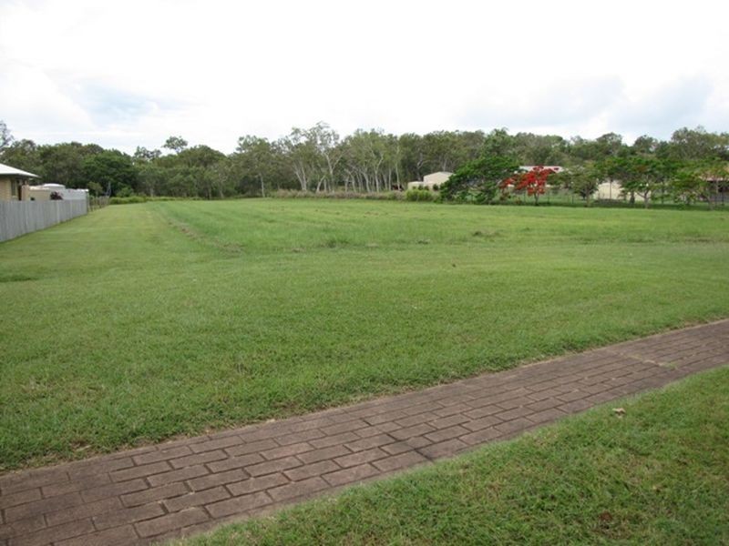 Lot 2 MIran Khan Drive, Freshwater Point QLD 4737