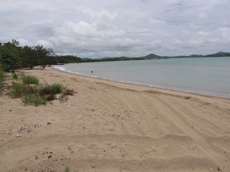 Lot 2 MIran Khan Drive, Freshwater Point QLD 4737