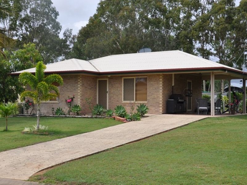 22 Rankin Court, Armstrong Beach QLD 4737