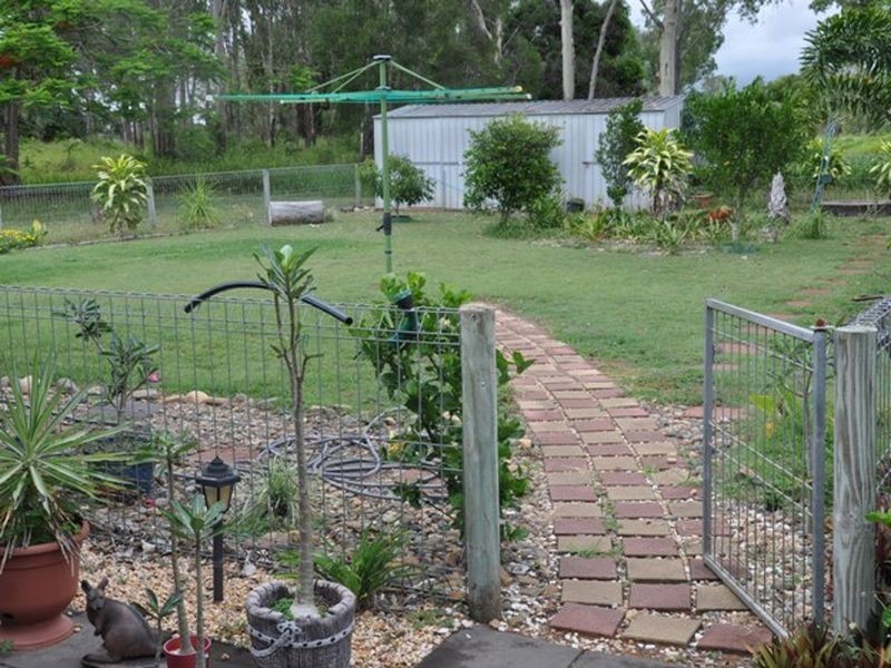 22 Rankin Court, Armstrong Beach QLD 4737