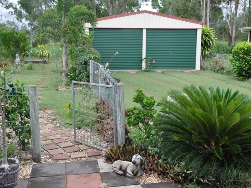 22 Rankin Court, Armstrong Beach QLD 4737