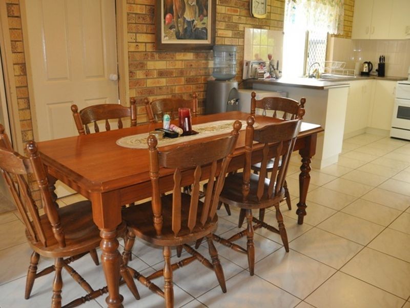 22 Rankin Court, Armstrong Beach QLD 4737