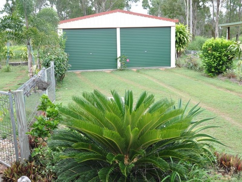 22 Rankin Court, Armstrong Beach QLD 4737