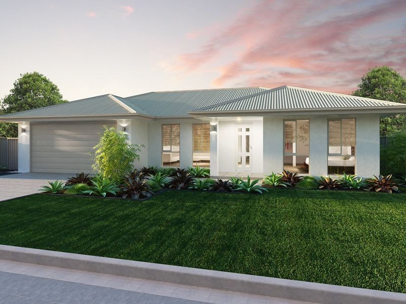 Lot 1 Armstrong Beach Road, Armstrong Beach QLD 4737