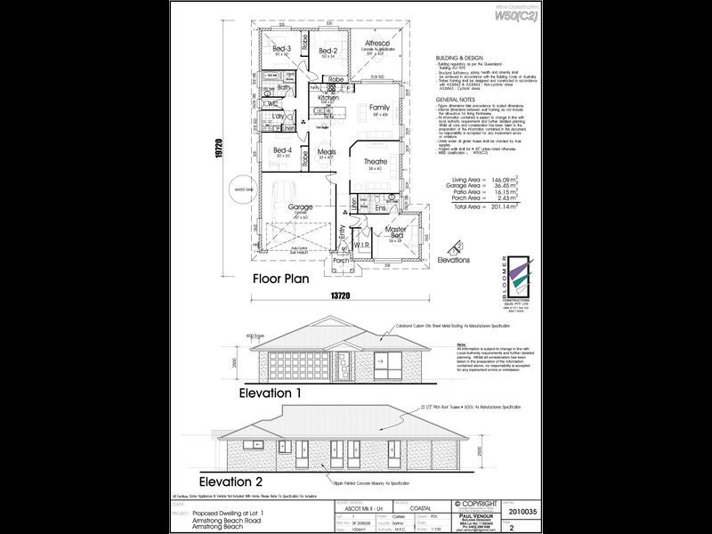 Lot 1 Armstrong Beach Road, Armstrong Beach QLD 4737