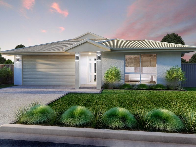 Lot 1 Armstrong Beach Road, Armstrong Beach QLD 4737