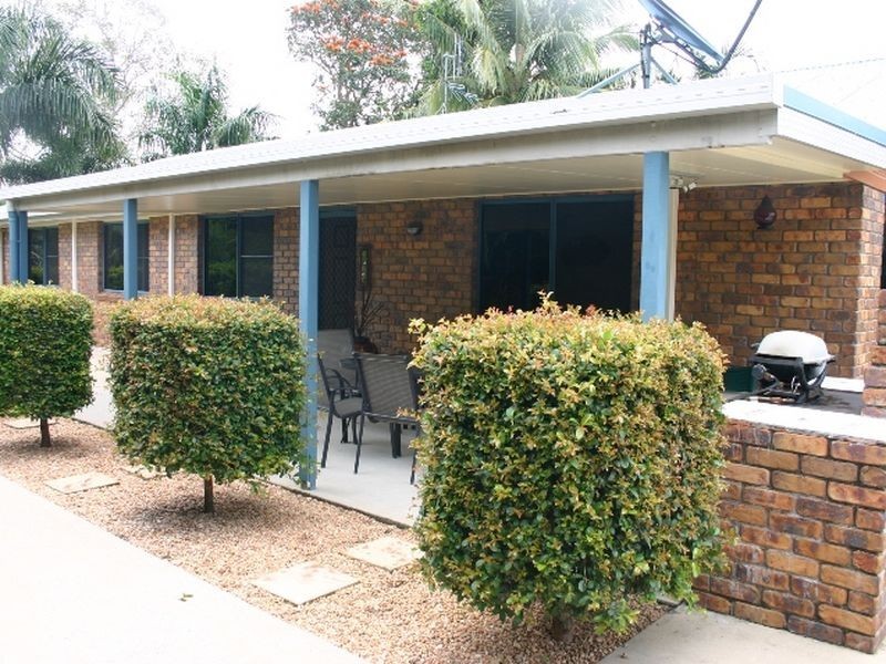 6 Katharyn Av, Grasstree Beach QLD 4740
