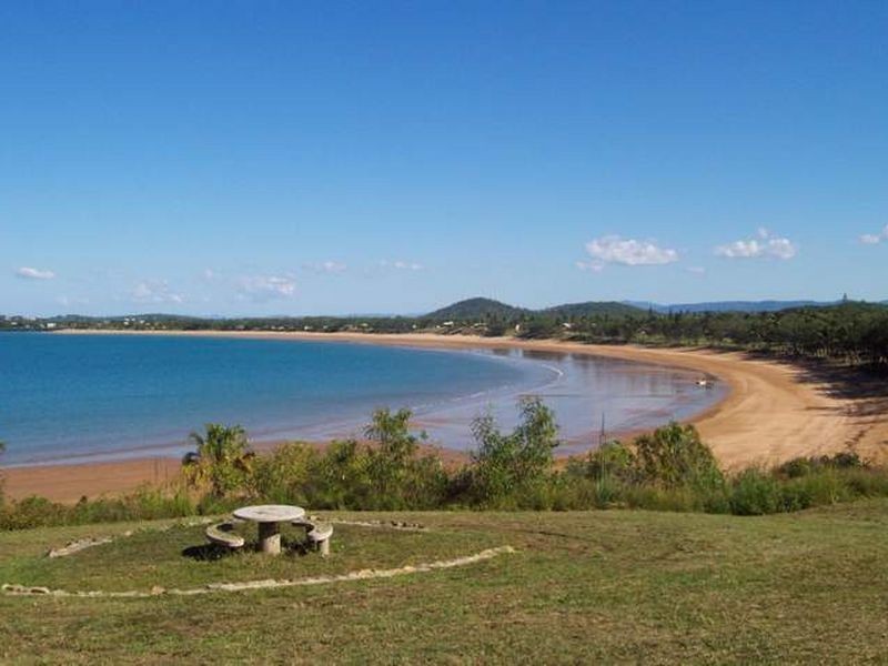 6 Katharyn Av, Grasstree Beach QLD 4740