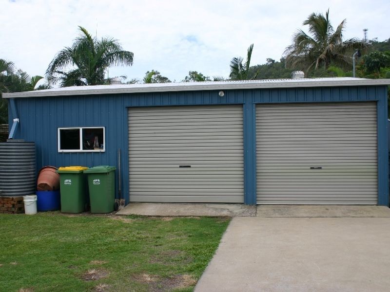 6 Katharyn Av, Grasstree Beach QLD 4740