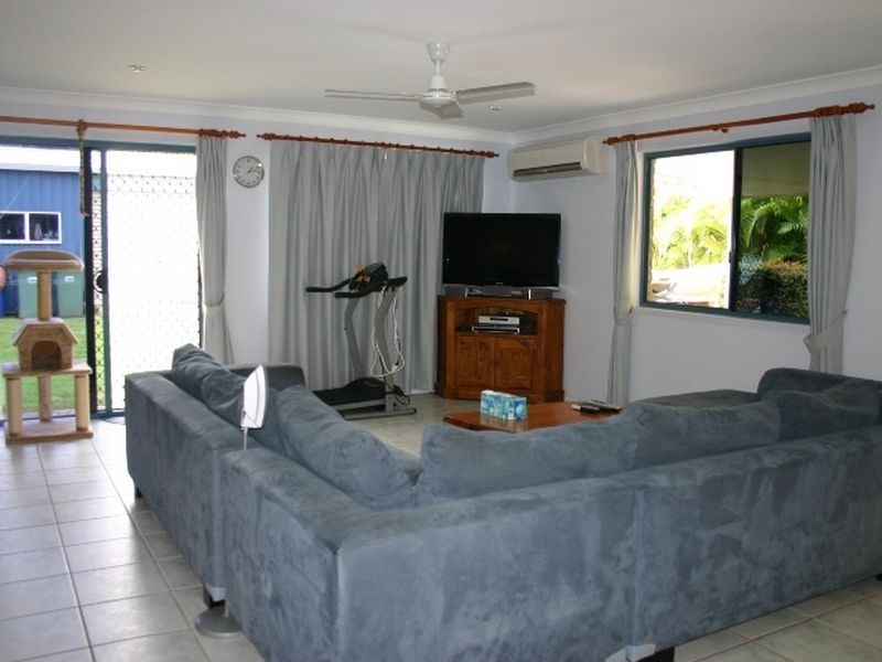 6 Katharyn Av, Grasstree Beach QLD 4740