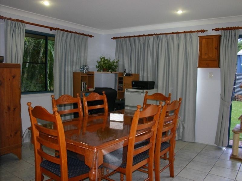 6 Katharyn Av, Grasstree Beach QLD 4740