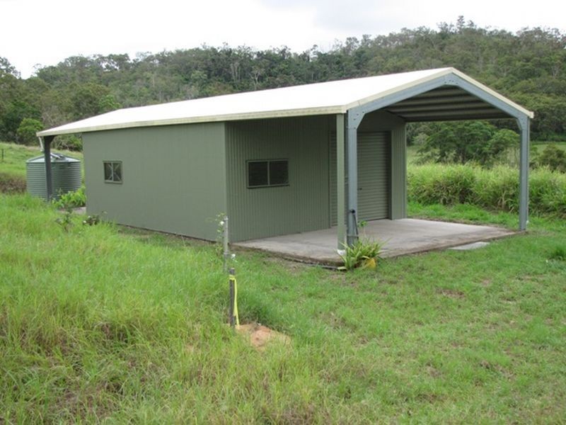 133 Rand Road, Koumala QLD 4738