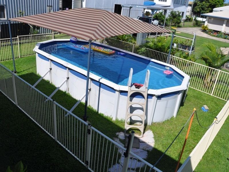 63 Coopers Ave, Campwin Beach QLD 4737