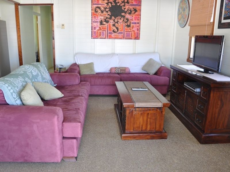 63 Coopers Ave, Campwin Beach QLD 4737