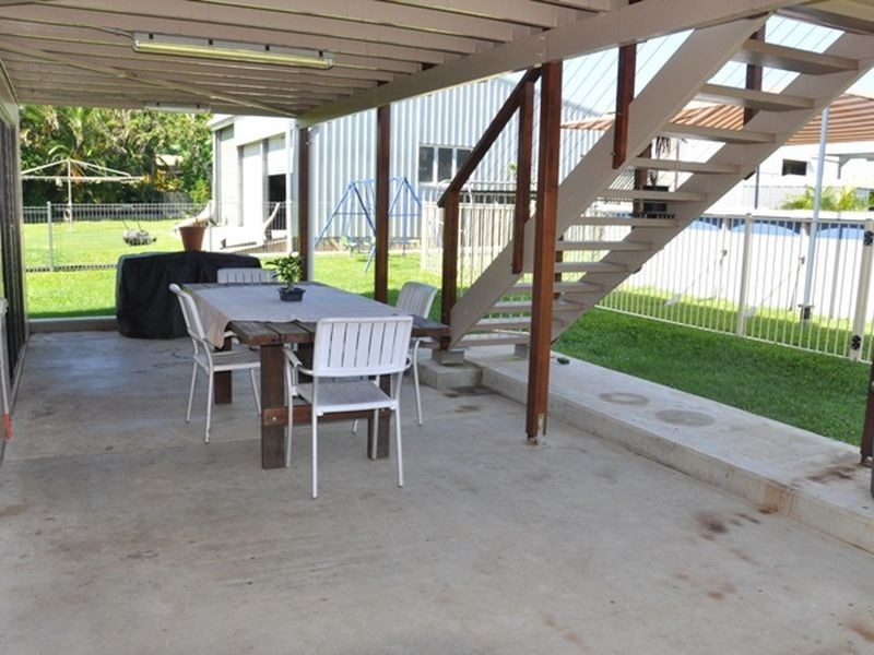 63 Coopers Ave, Campwin Beach QLD 4737