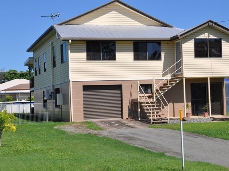 63 Coopers Ave, Campwin Beach QLD 4737