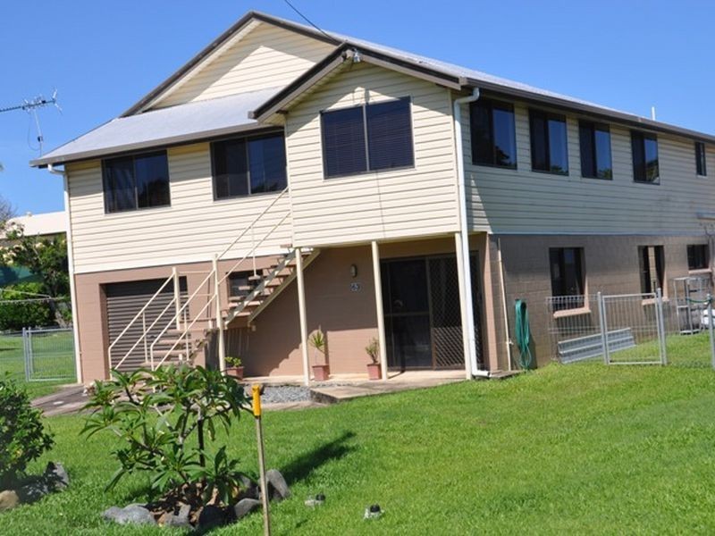 63 Coopers Ave, Campwin Beach QLD 4737