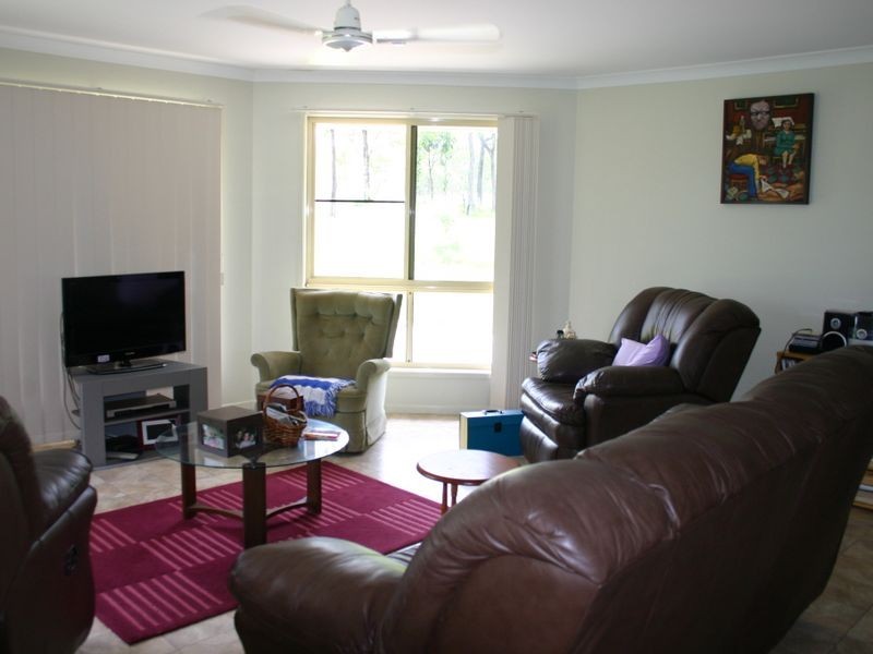 765 Greenhill Road, Ilbilbie QLD 4738