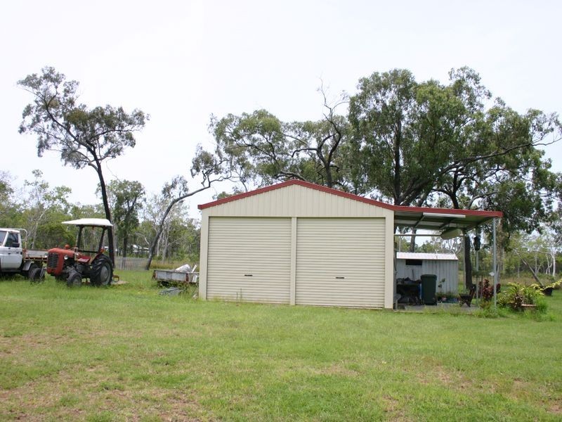 765 Greenhill Road, Ilbilbie QLD 4738