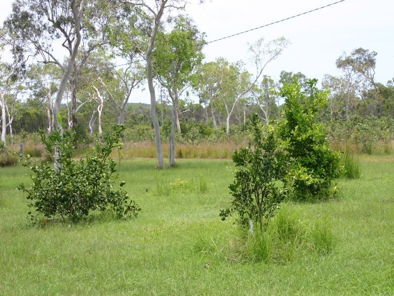 765 Greenhill Road, Ilbilbie QLD 4738