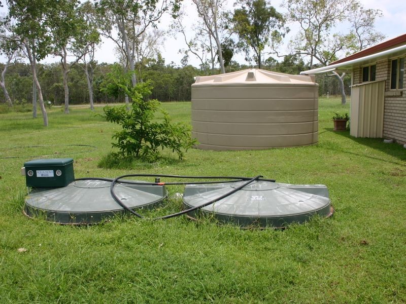 765 Greenhill Road, Ilbilbie QLD 4738