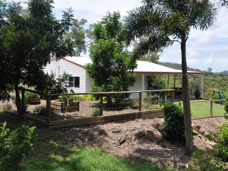 23 Lamberts Road, Sarina QLD 4737
