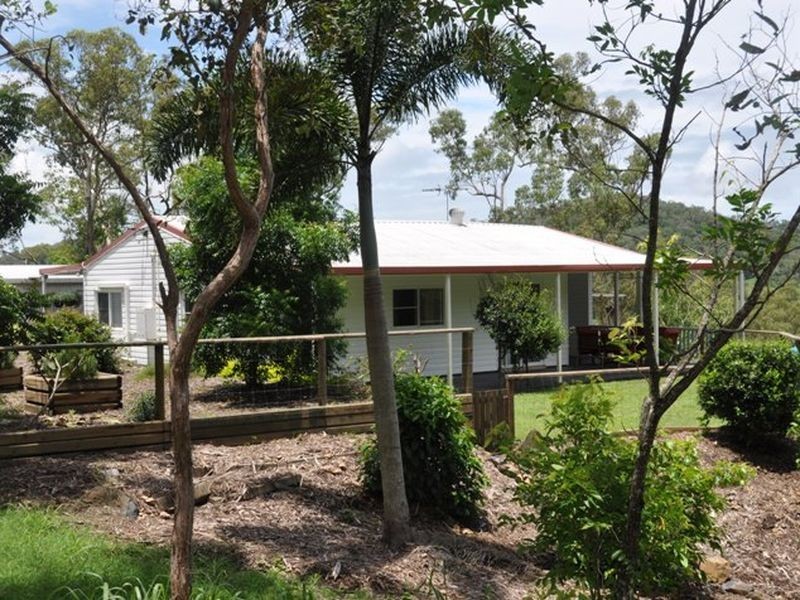 23 Lamberts Road, Sarina QLD 4737