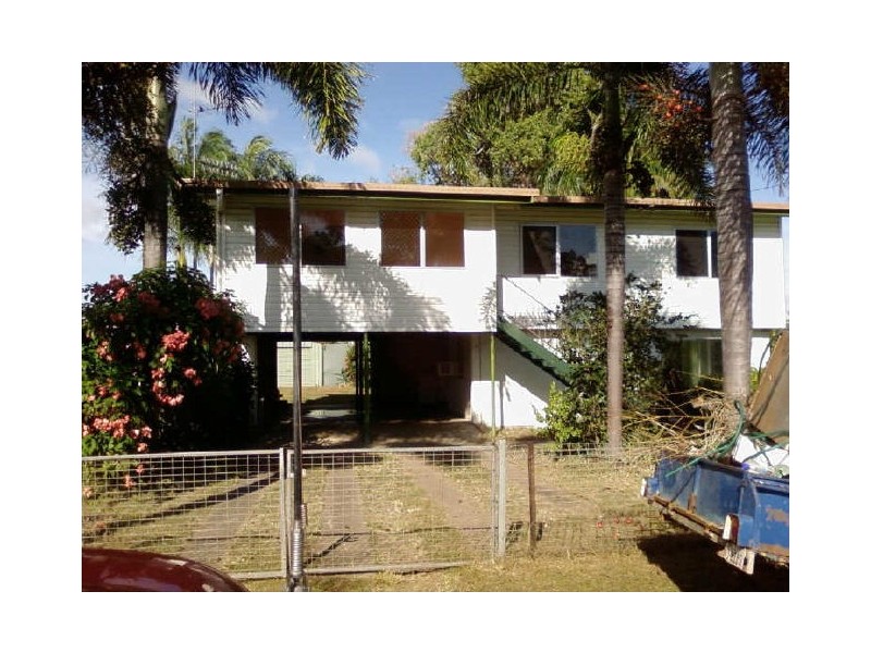 29 Armstrong Beach, Armstrong Beach QLD 4737