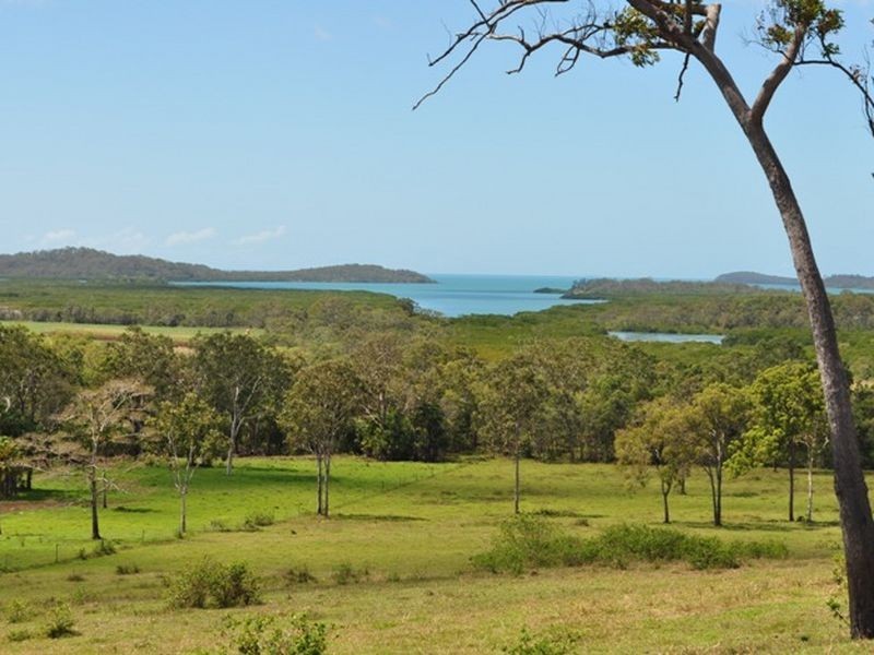 L1 Ocean View Estate, Sarina QLD 4737