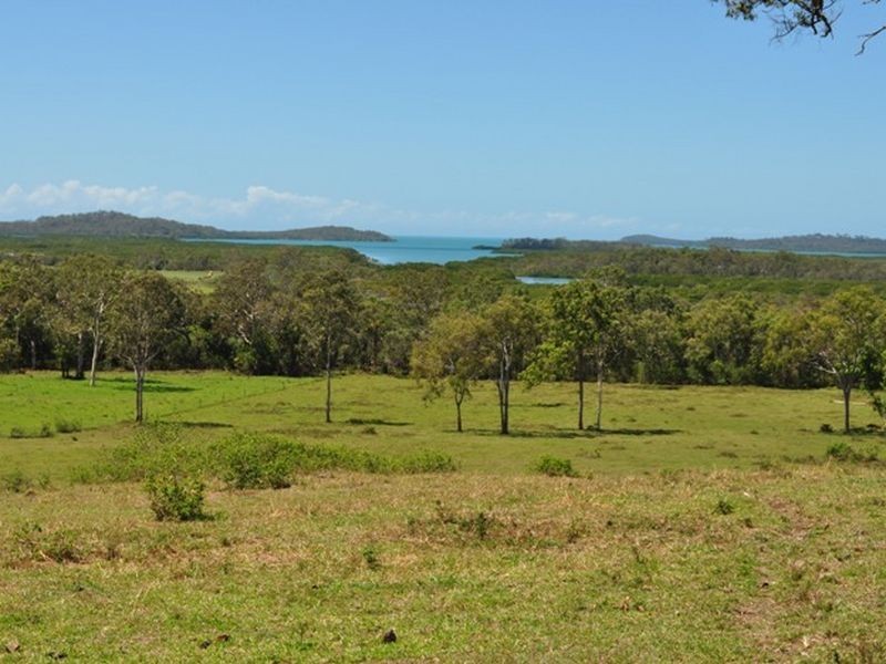 L1 Ocean View Estate, Sarina QLD 4737