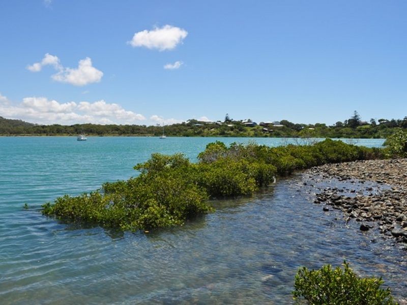 L1 Ocean View Estate, Sarina QLD 4737