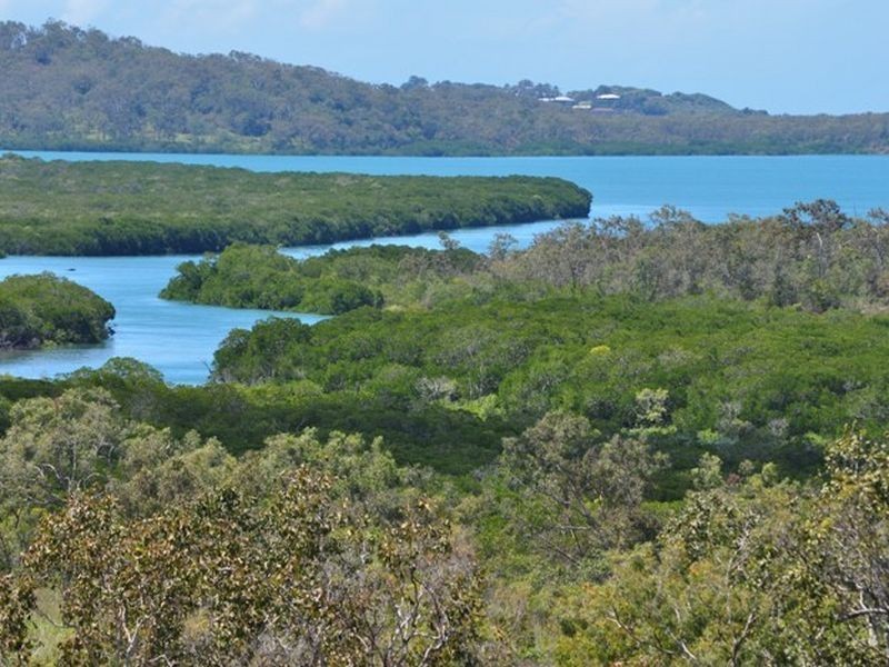 L1 Ocean View Estate, Sarina QLD 4737