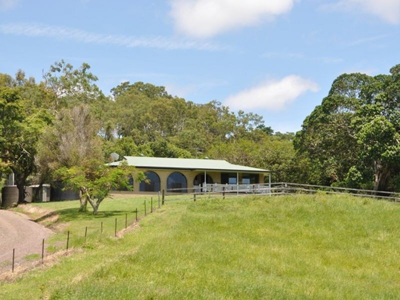 139 Garretts Road, Sarina QLD 4737