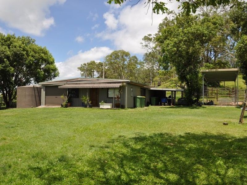 139 Garretts Road, Sarina QLD 4737