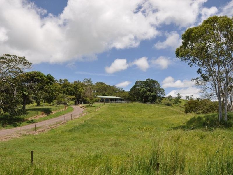 139 Garretts Road, Sarina QLD 4737