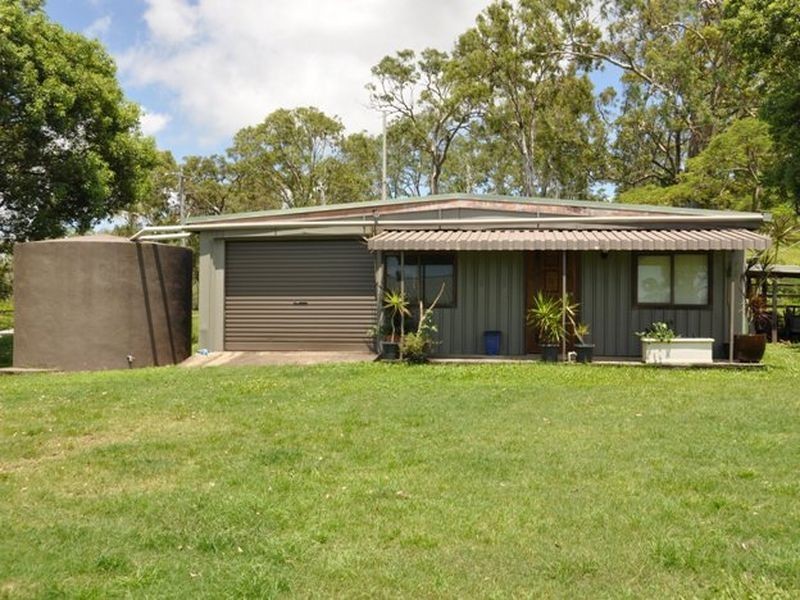 139 Garretts Road, Sarina QLD 4737
