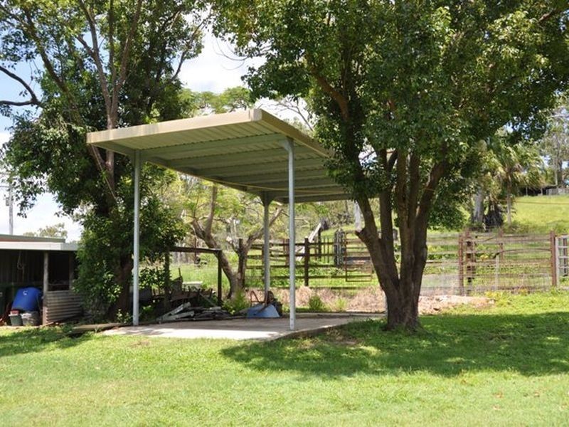 139 Garretts Road, Sarina QLD 4737