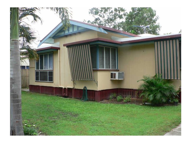 10 Swan, Armstrong Beach QLD 4737
