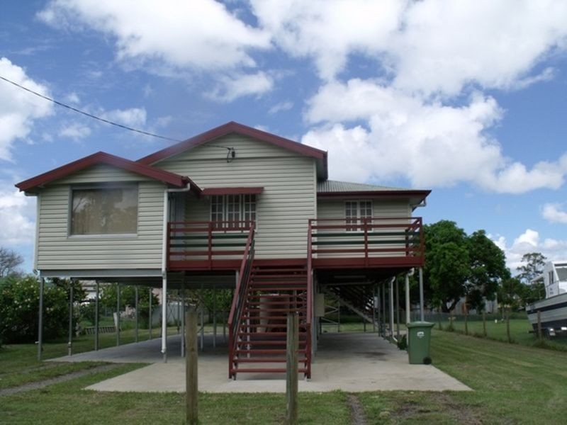 12 Graham Street, Koumala QLD 4738