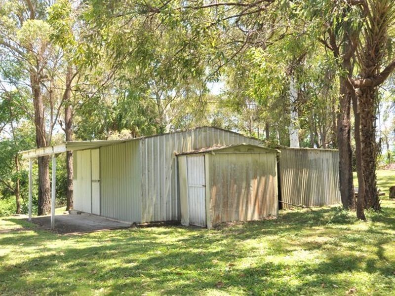 161 Cliftonville Road, Sarina QLD 4737